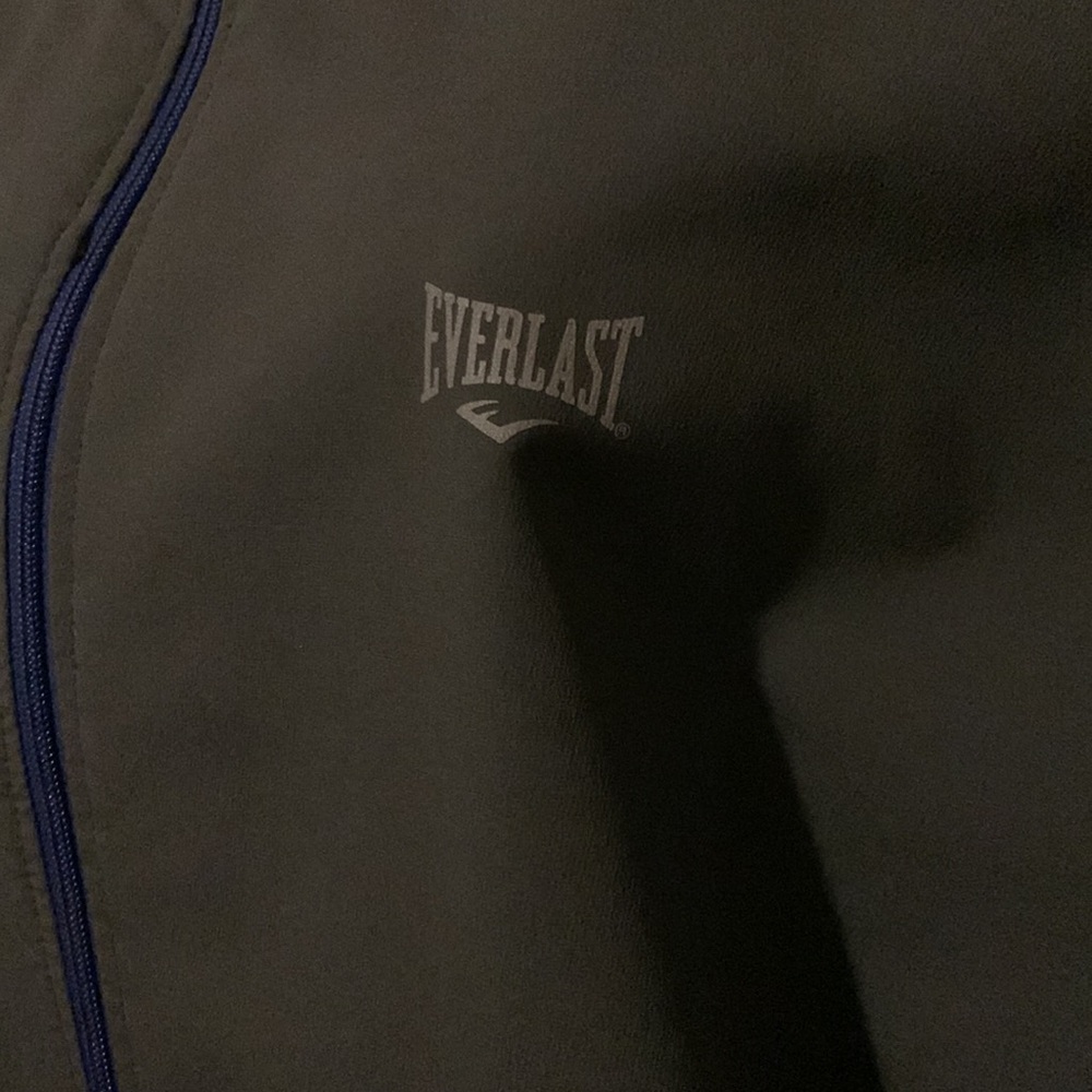 Everlast Jacket - Picture 3 of 10